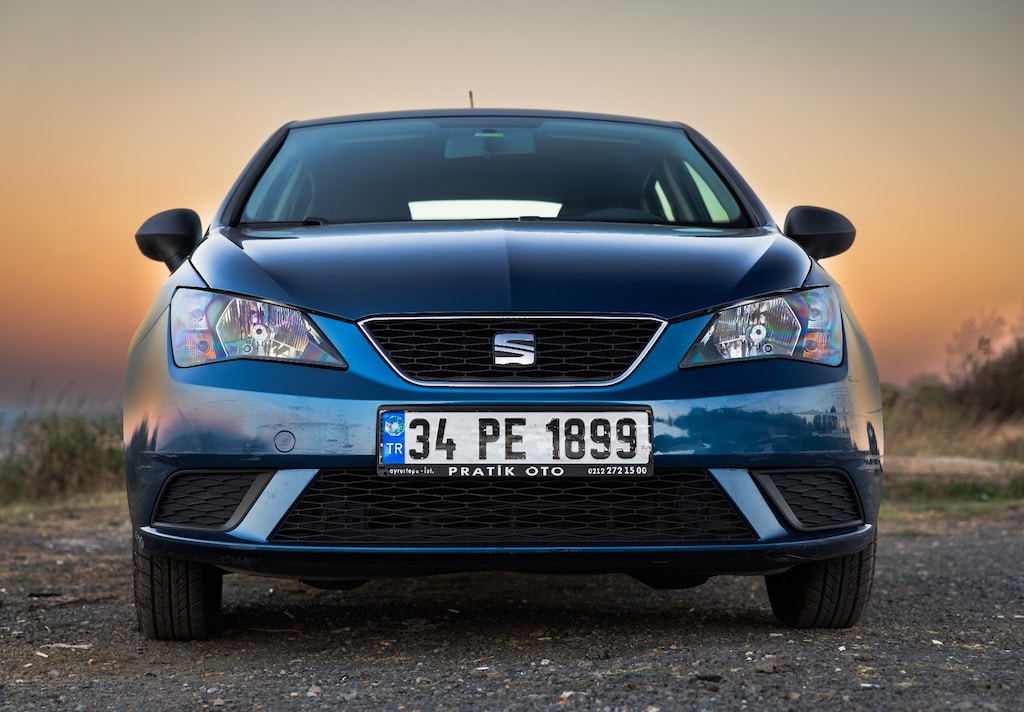 İLK SAHİBİNDEN | 2015 SEAT IBIZA 1.0 REFERENCE | 105.500 KM - 13