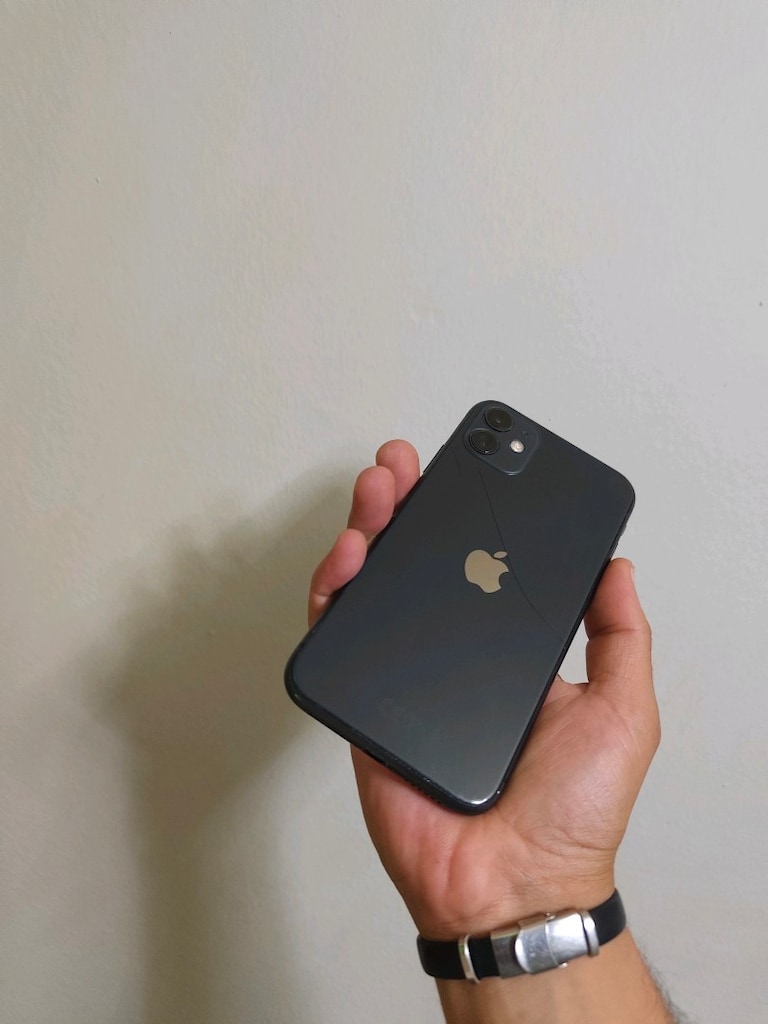 İPHONE 11 64 GB TR CİHAZI PİL 100 - 7