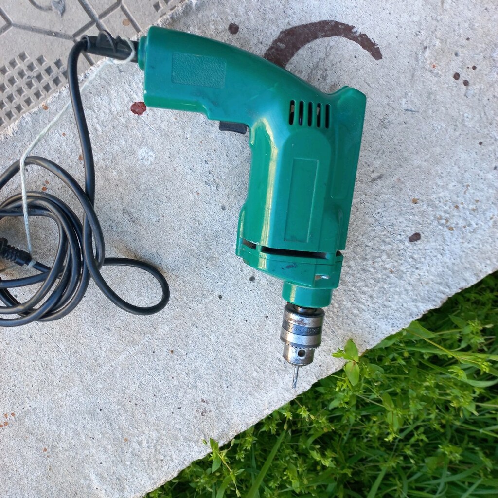 elektirikli matkap hilti - 4