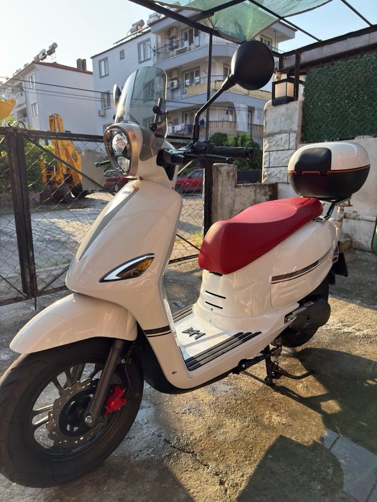 RKS MOTOR