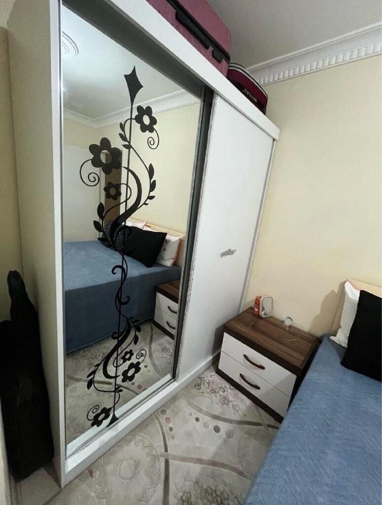 SIFIR İKİ KAPILI GARDIROP - 2