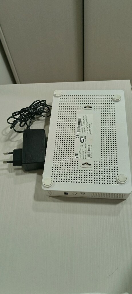 zte modem - 4