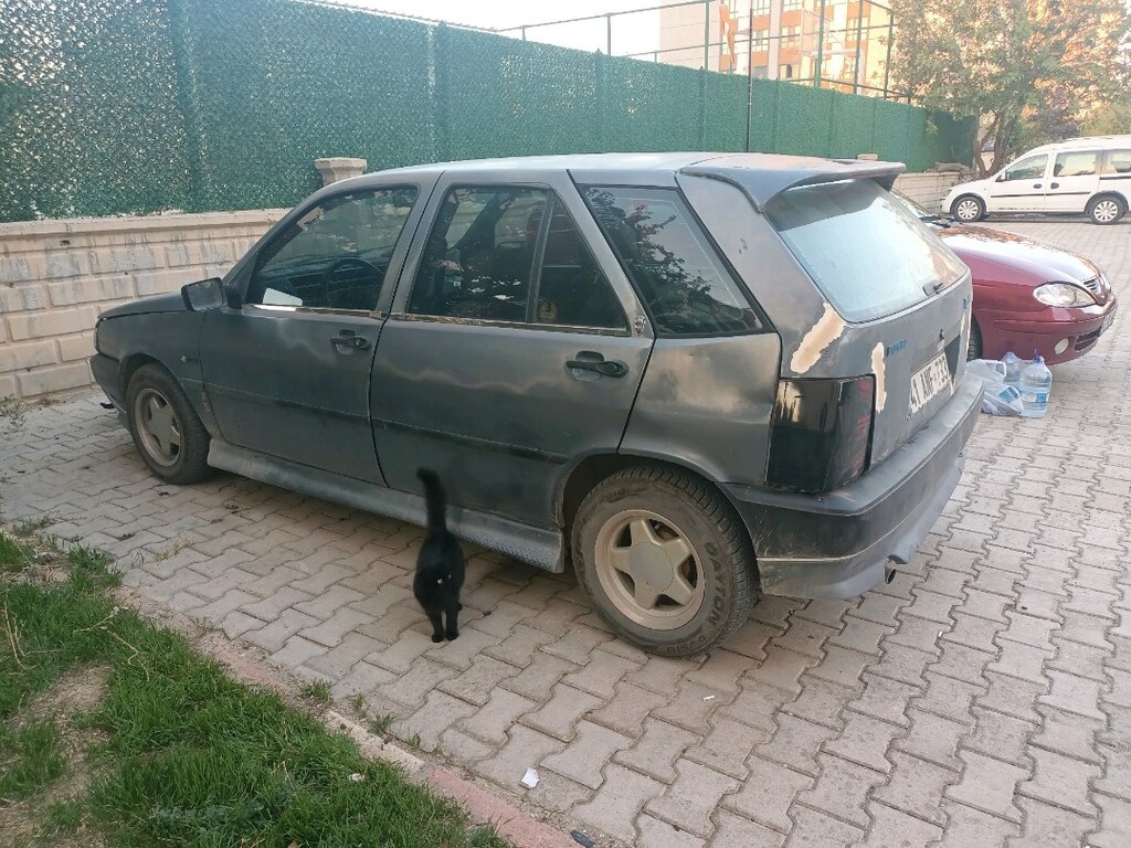 İtalyan Efendisi - 9