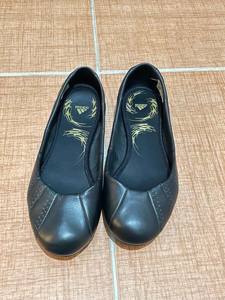 Adidas deri babet tertemiz - 7