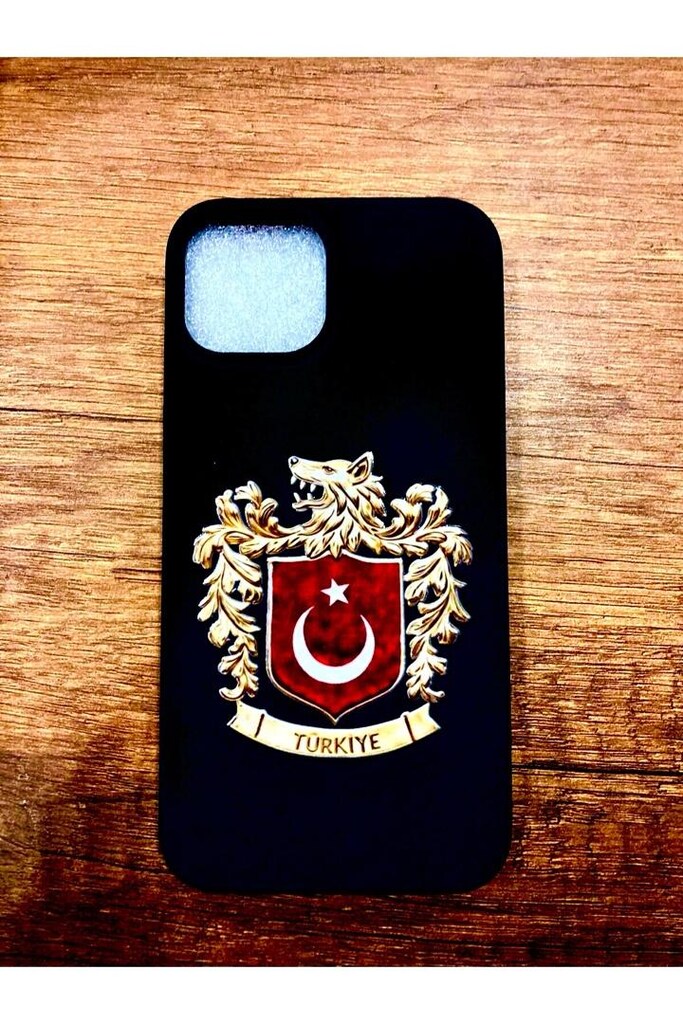 ‼SIFIR/İTHAL/iPhone 16 Pro Max için Üst Kalite Silikon Kılıf - 2