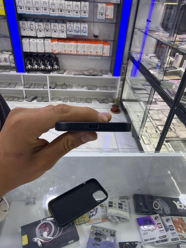 İPHONE 15 256GB TR - 6