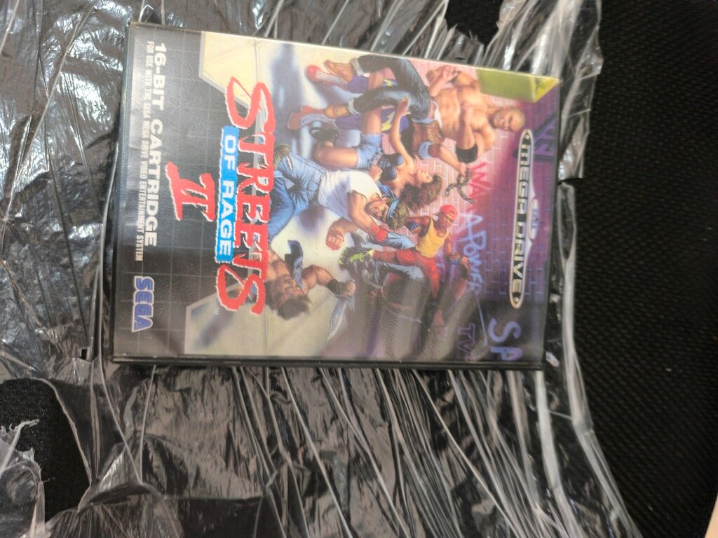 efsane sega oyunları - 3