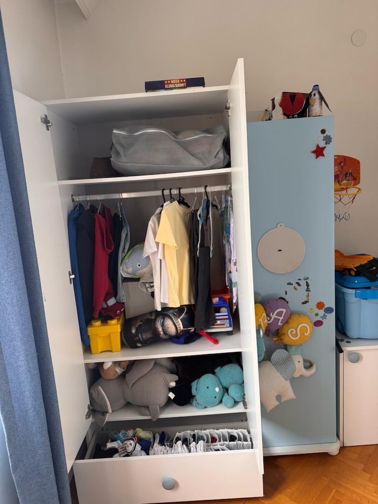 ALFEMO BEBEK ve ÇOCUK ODASI - 2
