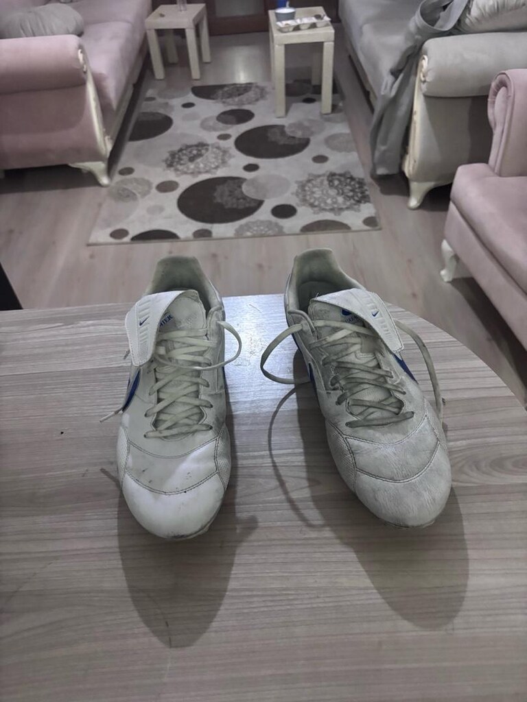 nike premier 3 vidalı krampon - 3