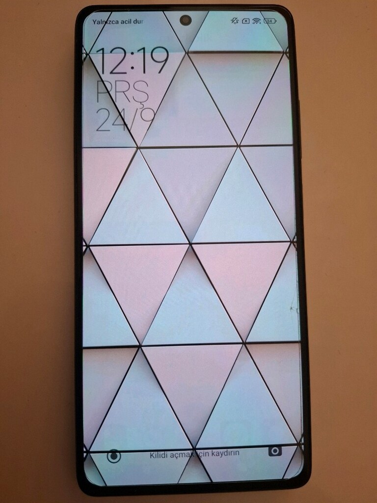 sorunsuz redmi note 12pro+ - 8