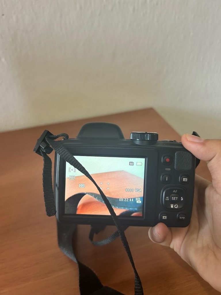 Kodak AZ425 - 8