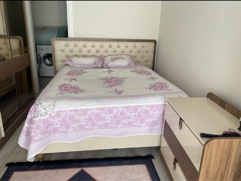 yatak odası takımı kople - 2