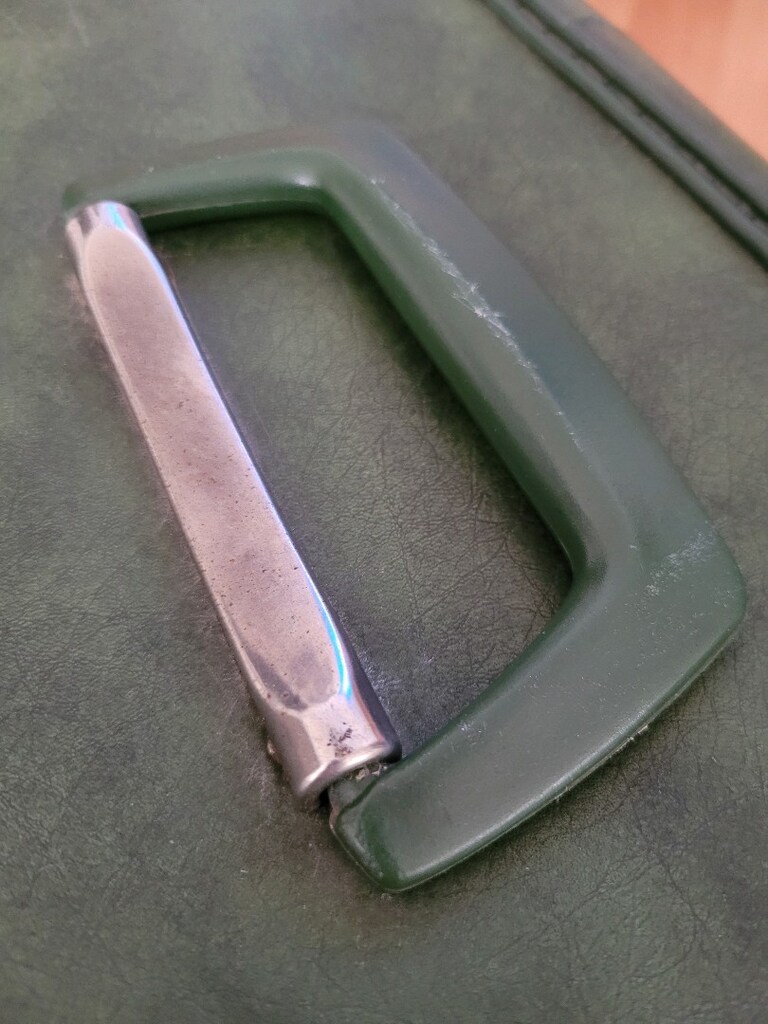 Vintage Valiz - 6