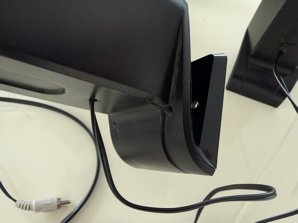 EDIFIER M1550 26W RMS 5.1 Ses Sistemi - 6