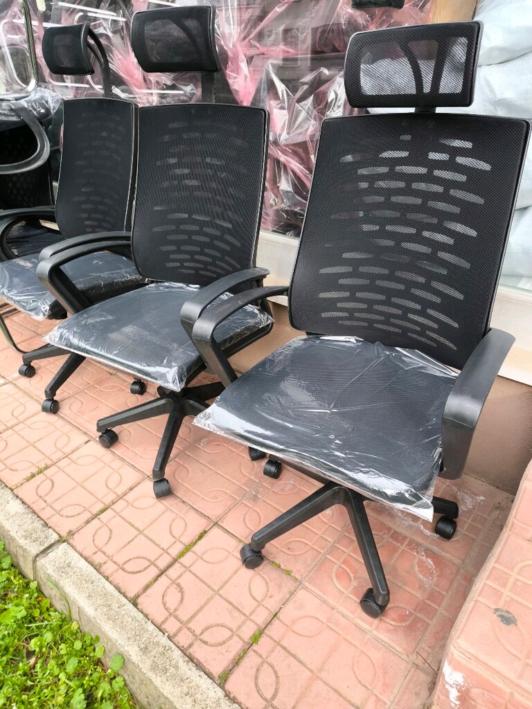 Ofis büro fileli yönetici çalışma koltuğu imalattan sıfır - 2