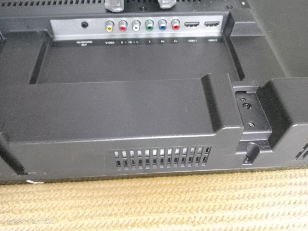 nortmonde 40" TV açıklamaya bakın - 9