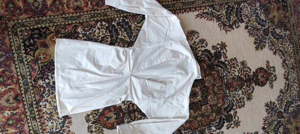 Zara Yeni Etiketli Kadin Elbise - 10