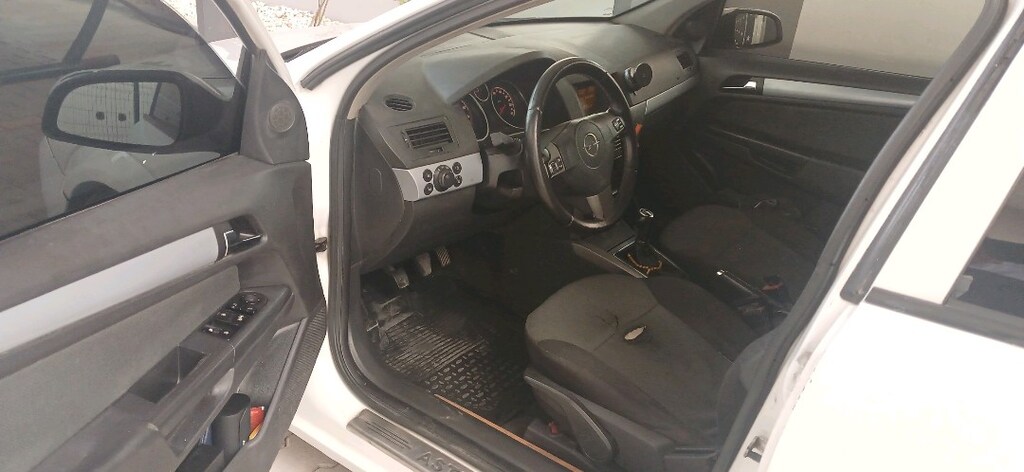 sahibinden acil astra h - 8