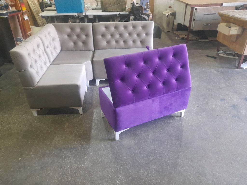 Mutlak köşe takımı - 5