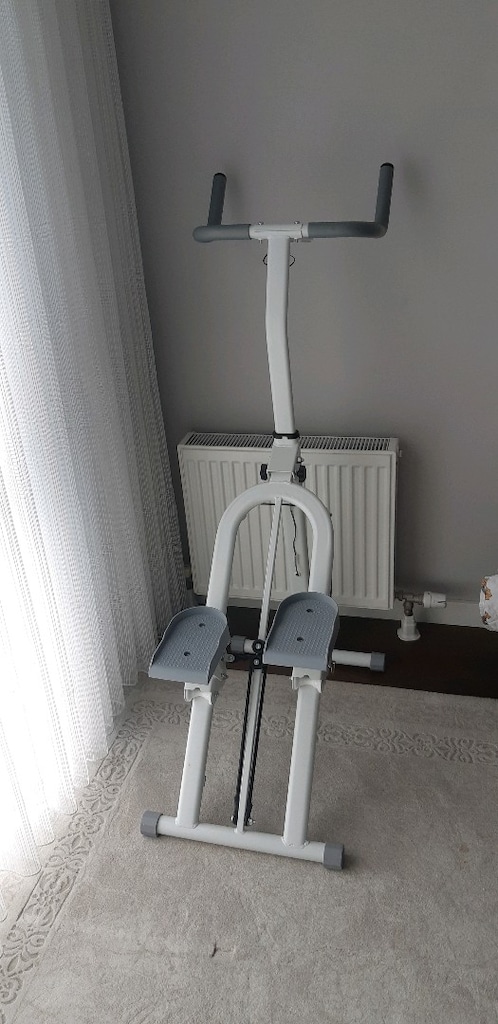 Dijital kondisyon Spor aleti - 7