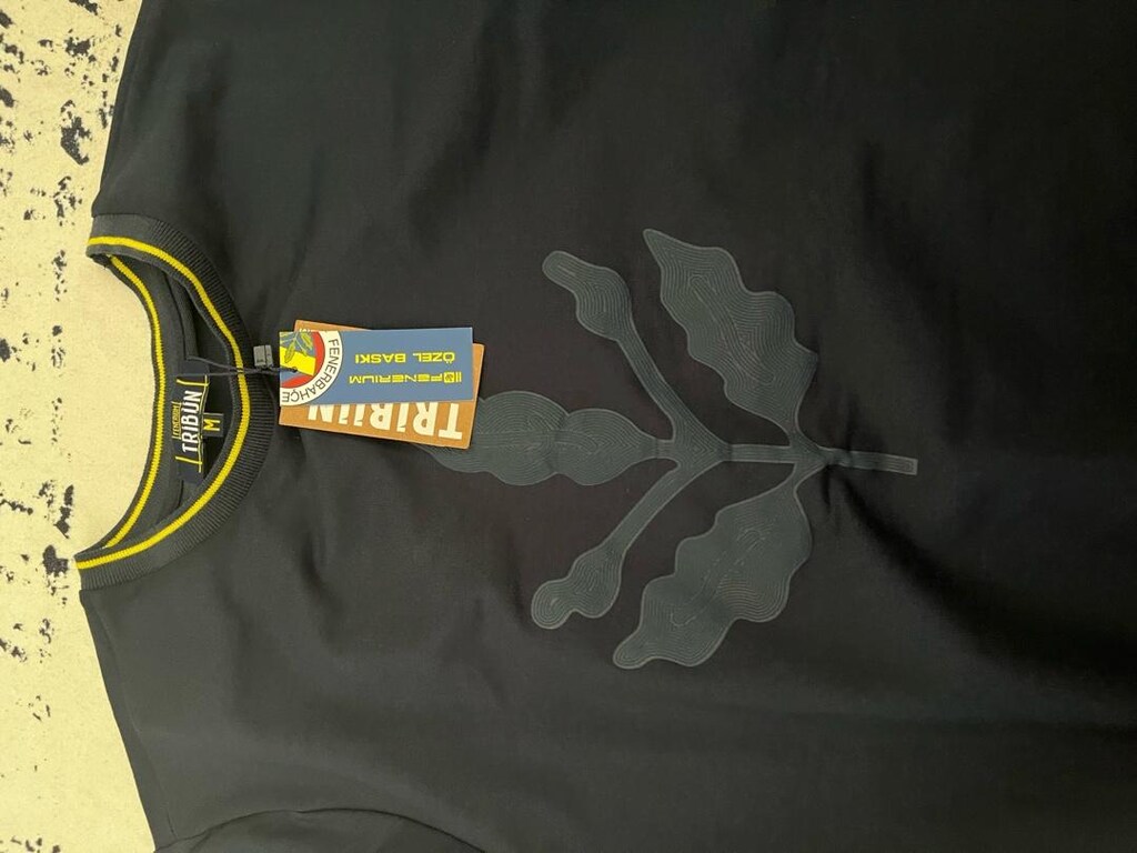 Fenerium Sweatshirt - 4