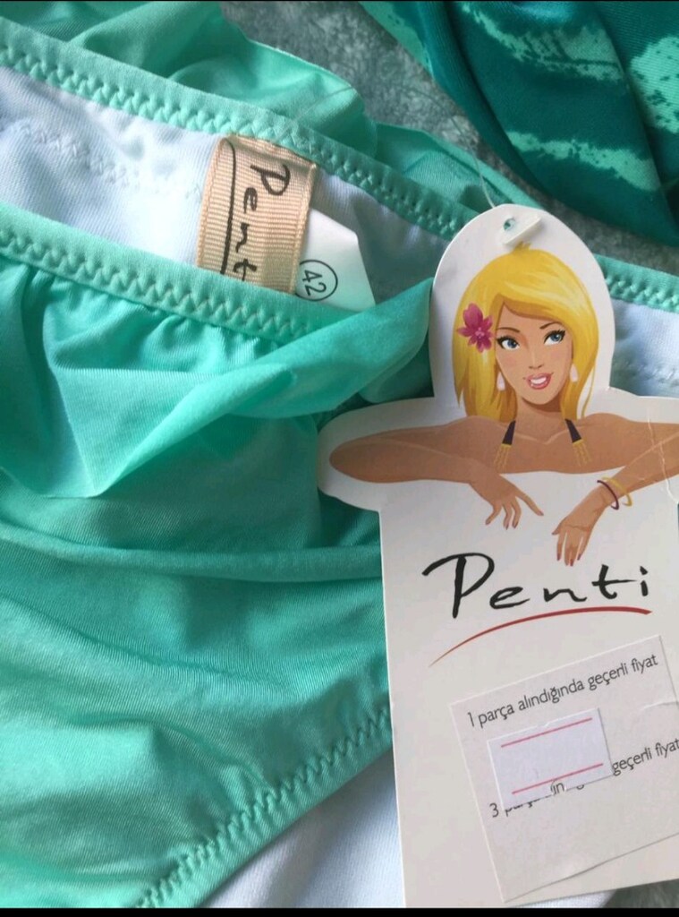 Penti Bikini takımı - 2