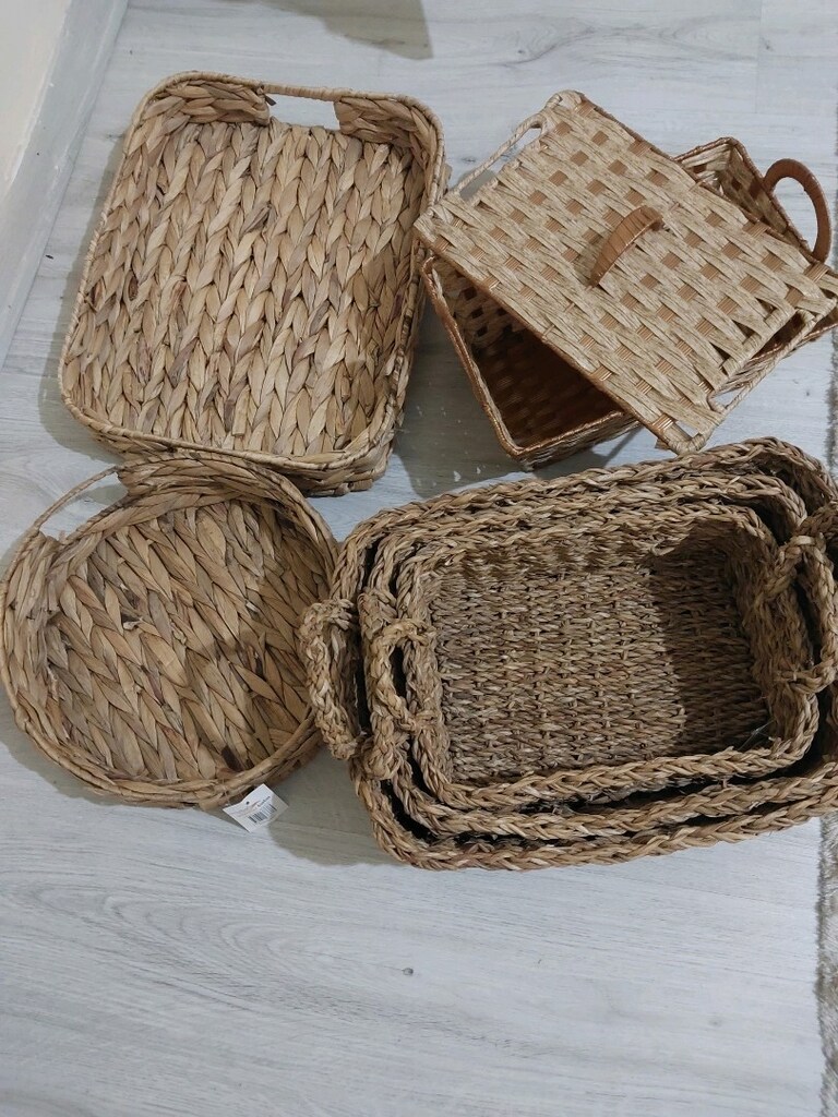 hasır ürünler toplu satılık - 2
