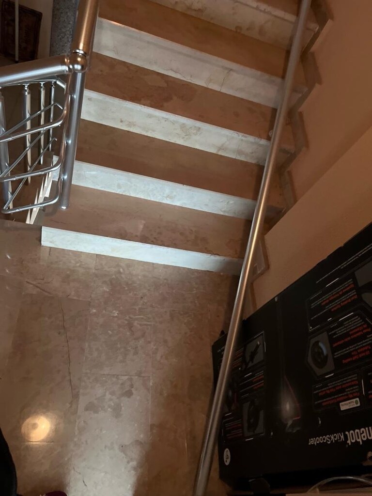 metal boru - 2