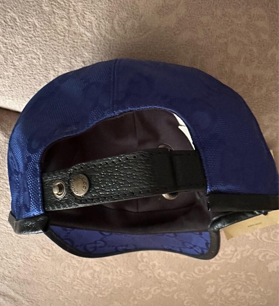 GUCCI ŞAPKA - 3
