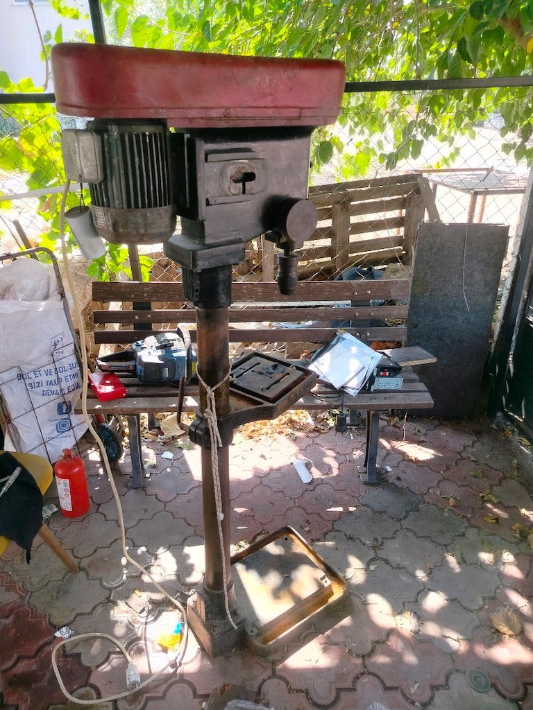 matkap - 3