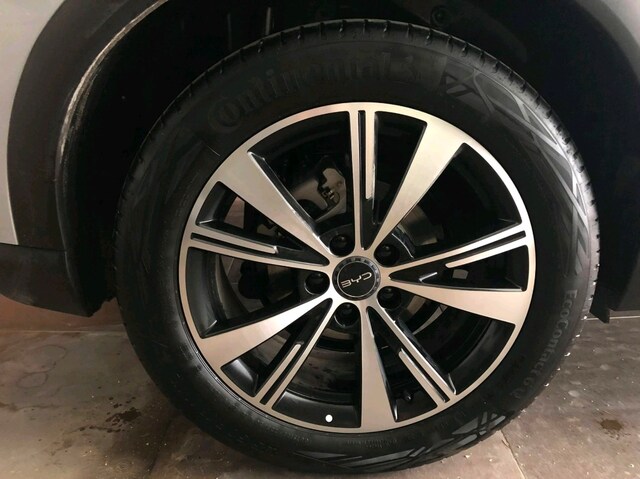 Continental Eco Contact 6Q 235/50 R18 Yazlık Lastik