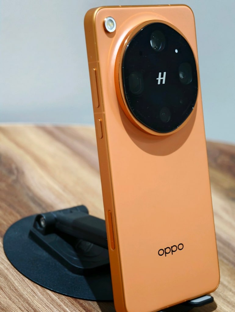 HATASIZ OPPO FİND X9 ULTRA - 5