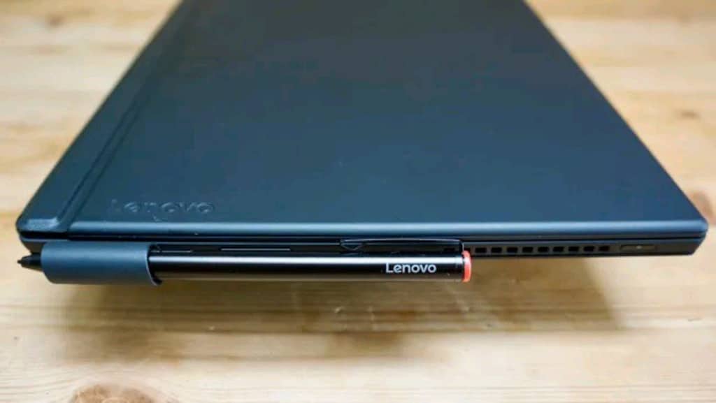 LENOVO X1 & 2 İN 1 - GEN 3 - 4