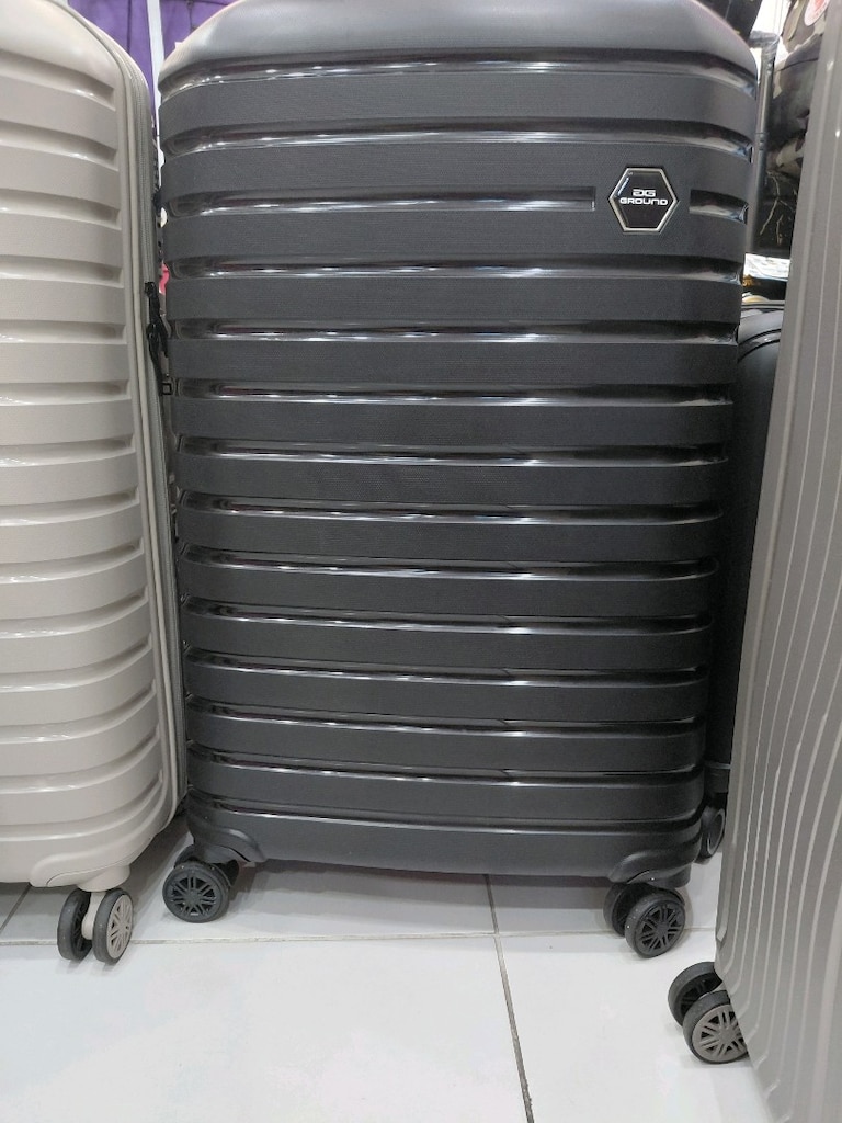 GROUND 3 lü SET - 5