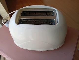 simbo ekmek kizartma - 2