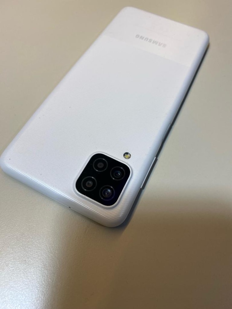 SAMSUNG A12 (PARÇA AMAÇLI) - 6
