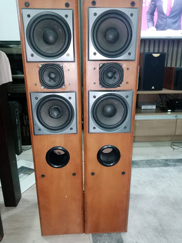 PİONEER KULE HOPARLÖR