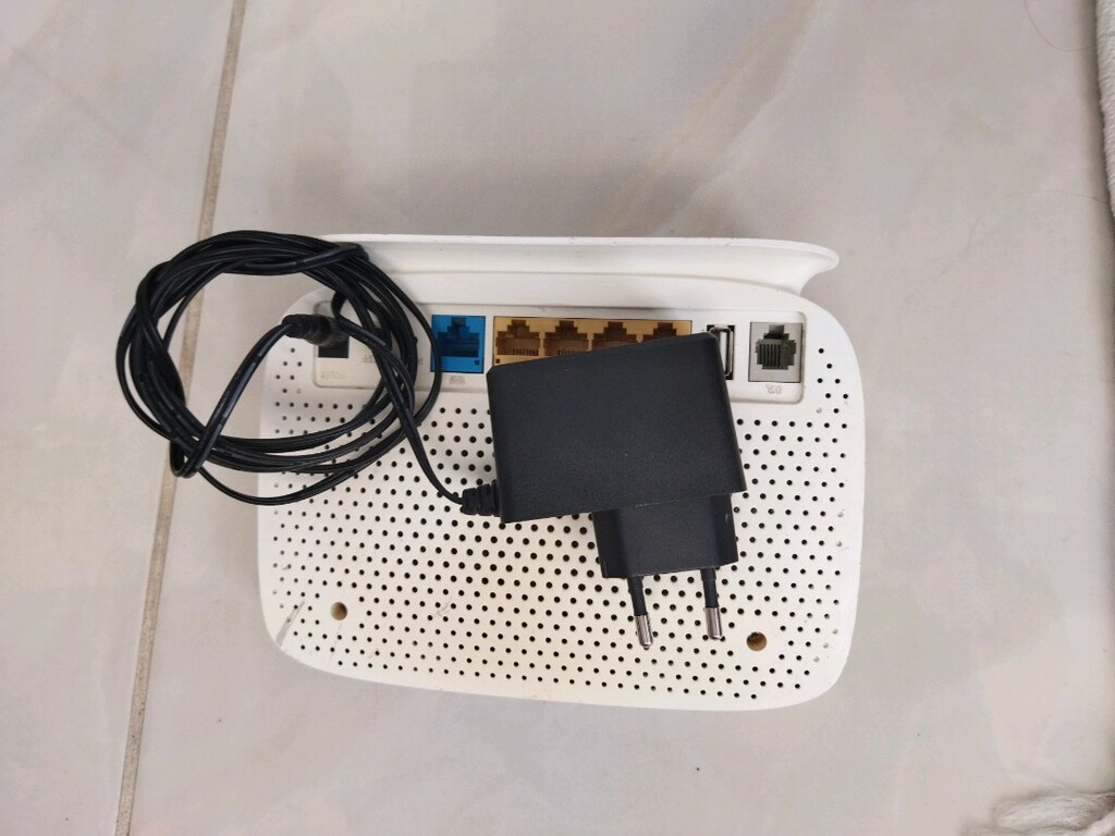 VDSL ADSL MODEM SORUNSUZ - 2