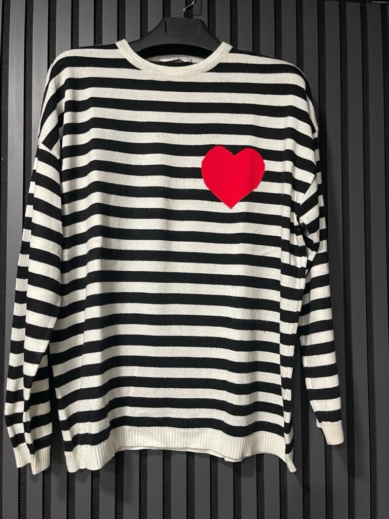 QU STYLE TRİKO