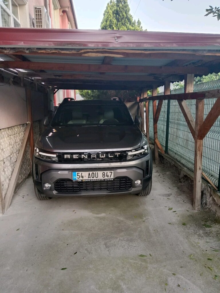 SAHİBİNDEN HATASIZ BOYASİZ TRAMERSİZ - 2