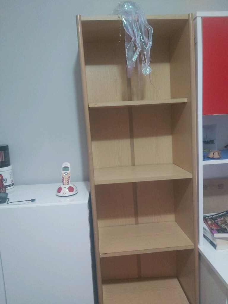 kitaplık - 2