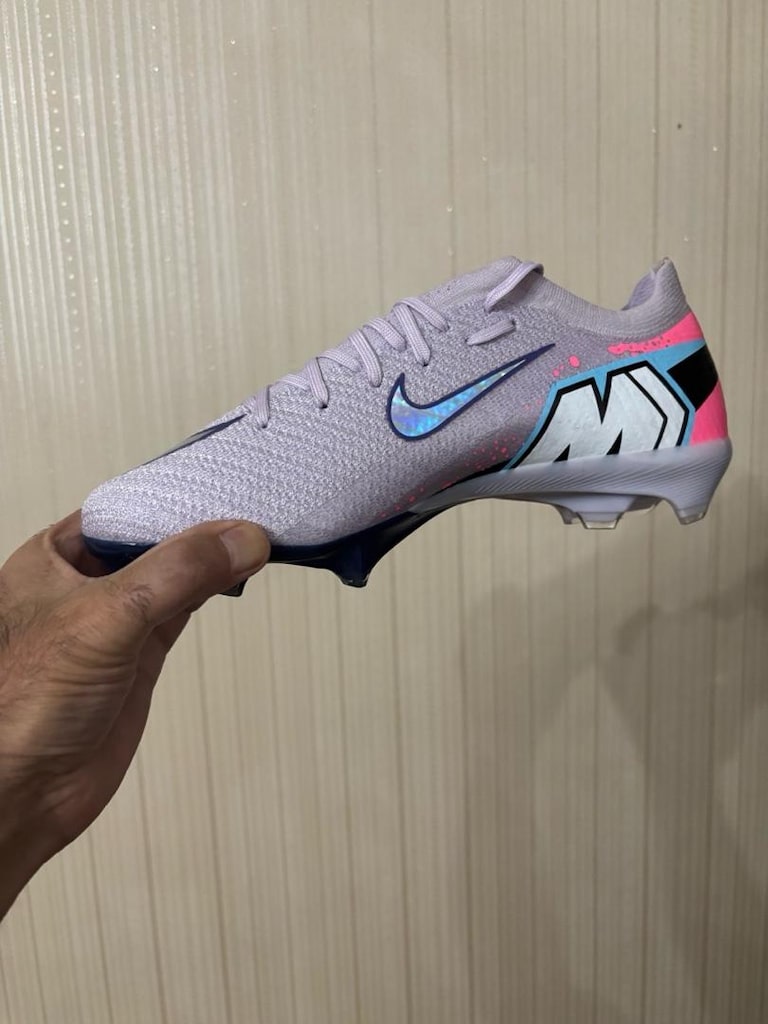 Nike Mercurial Vapor Krampon - 3