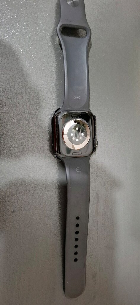 apple watch 11 - 2