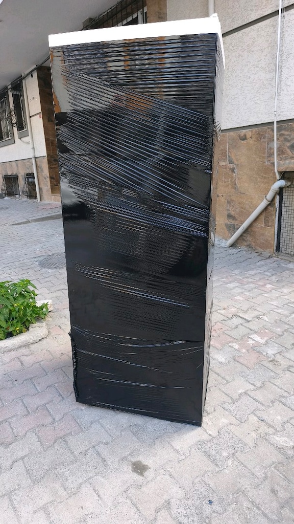 Vestel Buzdolabı - 13