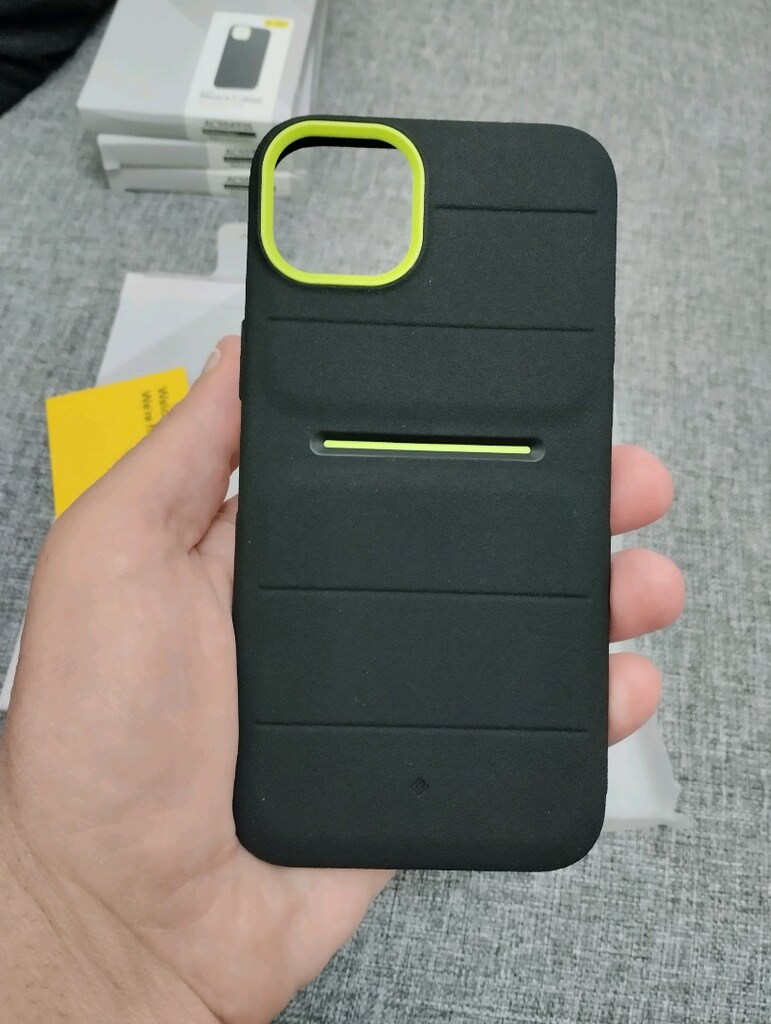 Apple iphone 14 plus sıfır kapalı kutu kılıfar - 4