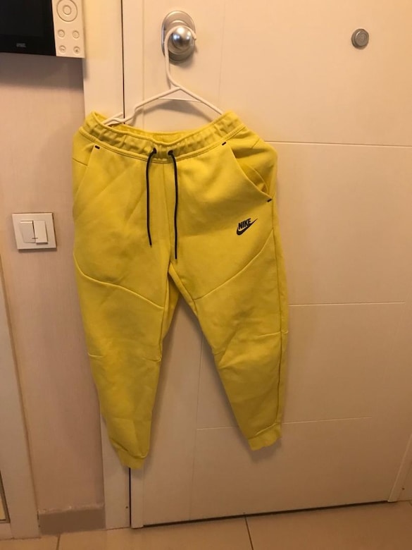 Tech Fleece Eşofman