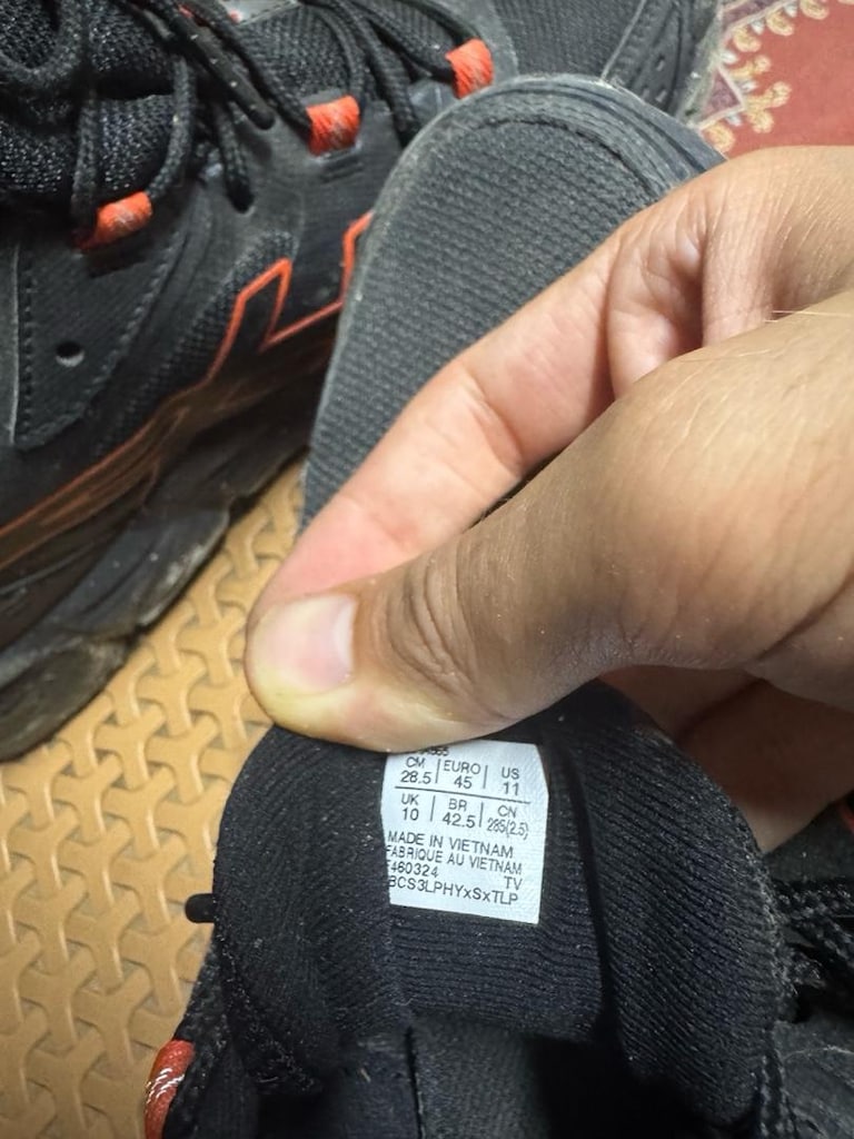Asics Gel - 6