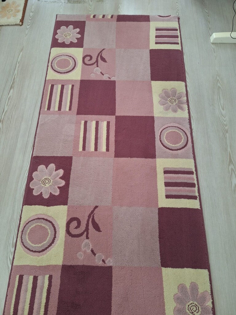 3 metre 70 cm boyunda 80 cm eninde yolluk - 2