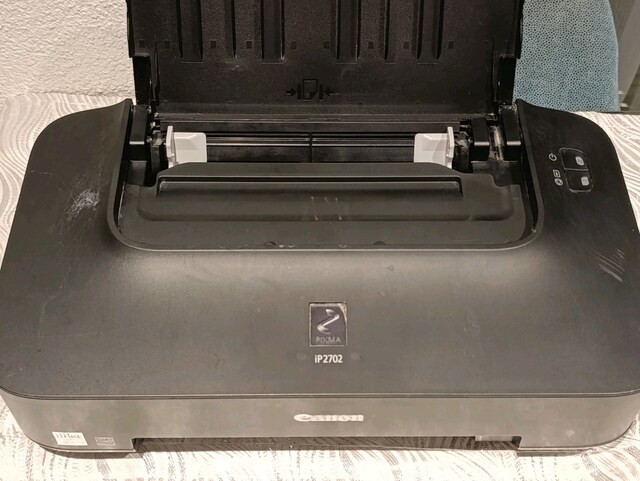Canon İP2702 Yazıcı