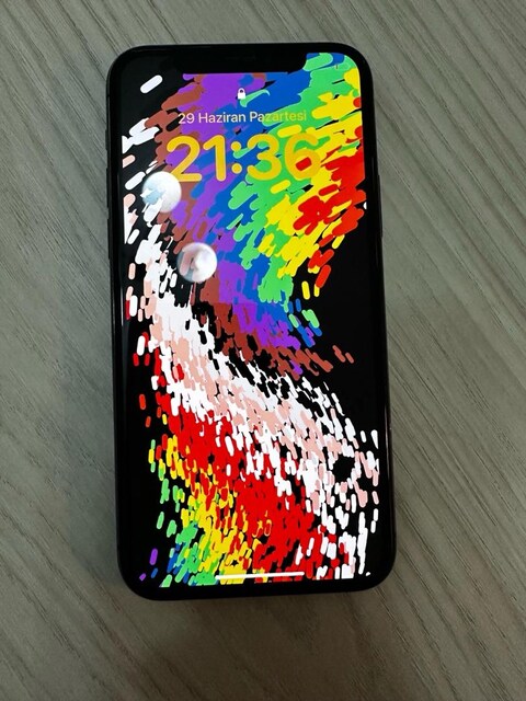 İPHONE 11 PRO 64 GB TR CİHAZI ACİLL